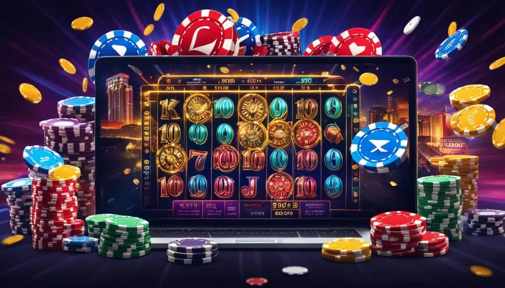 Game Nổ Hũ Kho Báu Ai Cập và Thần Tài