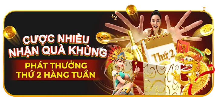 Tiền thưởng hàng ngày Ace88, thưởng nạp lại, chương trình khách hàng thân thiết, nền tảng an toàn.