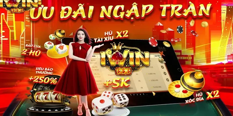 Ưu đãi và lợi ích Ace88